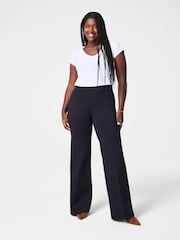 SPANX SPANXsupersmooth™ PerfectFit Ponte Hose mit weitem Bein - Bild 2 von 6