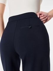 SPANX SPANXsupersmooth™ PerfectFit Ponte Hose mit weitem Bein - Bild 4 von 6