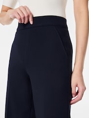 SPANX SPANXsupersmooth™ PerfectFit Ponte Hose mit weitem Bein - Bild 5 von 6