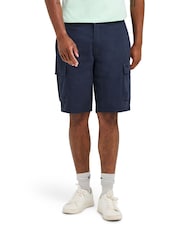 Raging Bull Blue Classic Cargo Shorts - Image 1 of 4