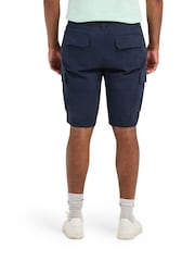 Raging Bull Blue Classic Cargo Shorts - Image 2 of 4