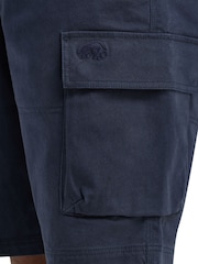 Raging Bull Blue Classic Cargo Shorts - Image 4 of 4