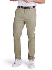 Raging Bull Green Classic Chino Trousers - Image 1 of 5