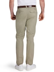 Raging Bull Green Classic Chino Trousers - Image 2 of 5
