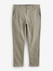Raging Bull Green Classic Chino Trousers - Image 5 of 5