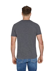 Raging Bull Script T-Shirt - صورة 2 من 4