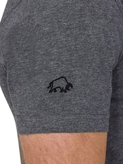 Raging Bull Script T-Shirt - صورة 3 من 4