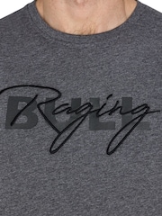 Raging Bull Script T-Shirt - صورة 4 من 4