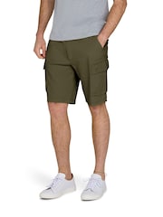 Raging Bull Blue Classic Cargo Shorts - Image 1 of 5