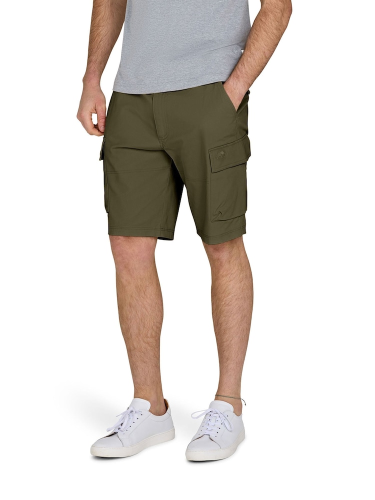 Raging Bull Blue Classic Cargo Shorts - Image 1 of 5