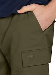 Raging Bull Blue Classic Cargo Shorts - Image 3 of 5