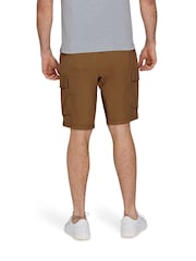 Raging Bull Blue Classic Cargo Shorts - Image 2 of 5