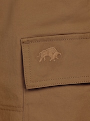 Raging Bull Blue Classic Cargo Shorts - Image 4 of 5