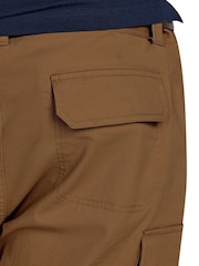 Raging Bull Blue Classic Cargo Shorts - Image 5 of 5