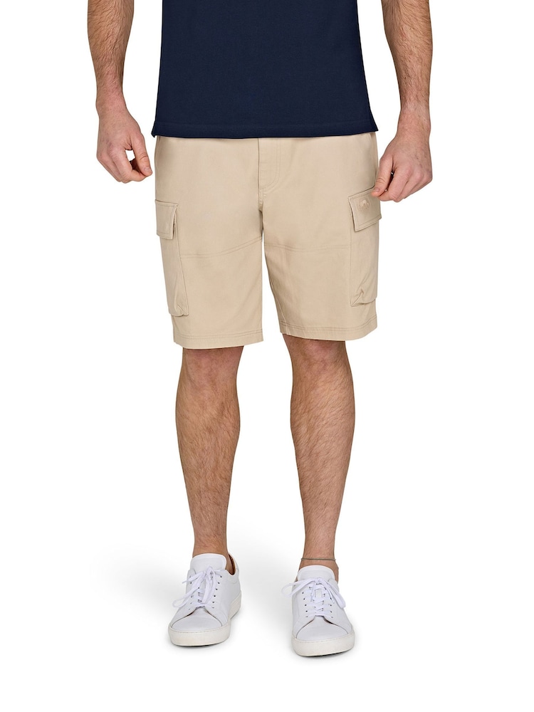 Raging Bull Blue Classic Cargo Shorts - Image 1 of 5