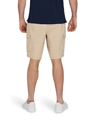 Raging Bull Blue Classic Cargo Shorts - Image 2 of 5