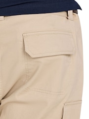 Raging Bull Blue Classic Cargo Shorts - Image 5 of 5