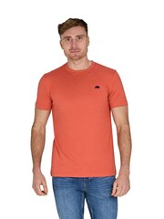 Raging Bull Classic 100% Organic Cotton T-Shirt - Image 1 of 4