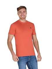 Raging Bull Classic 100% Organic Cotton T-Shirt - Image 3 of 4