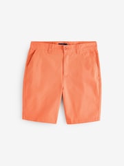 Raging Bull Pink Classic Chino Shorts - Image 1 of 1