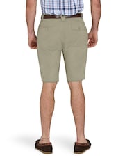 Raging Bull Green Classic Chino Shorts - Image 2 of 3