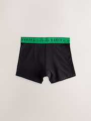 Baker by Ted Baker Boys Boxers 5 Pack - Image 3 of 9