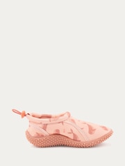 KIDLY Blue Swim Shoes - Image 1 of 6