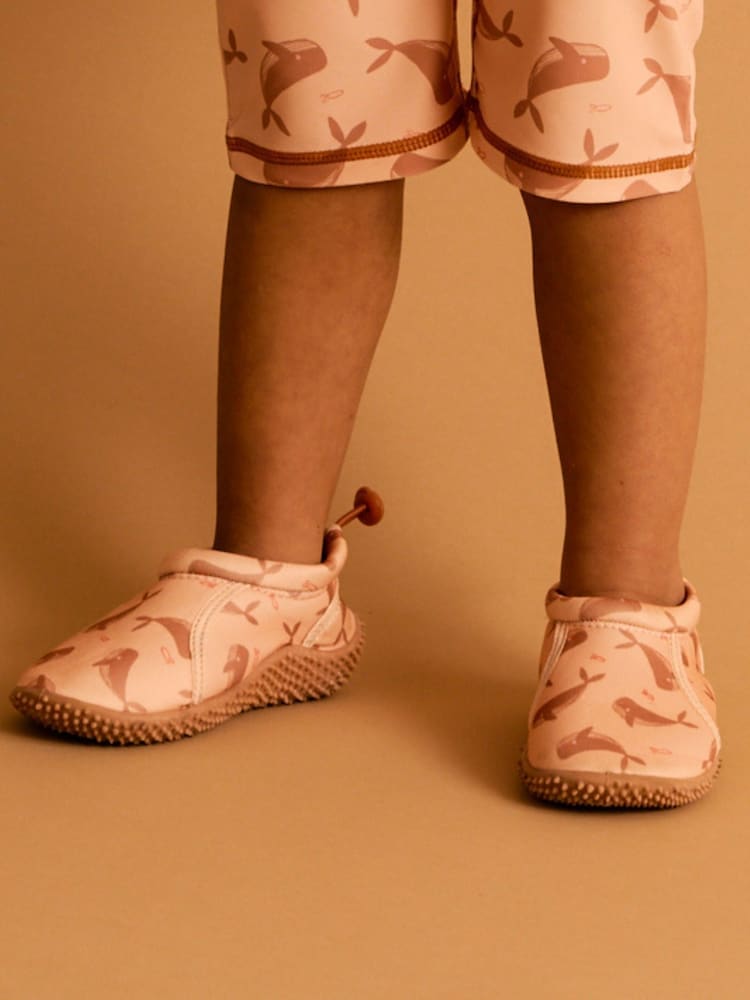 Rosa - KIDLY BY MORI Swim or Beach Shoes - Imagen 1 de 7 Rosa - KIDLY BY MORI Swim or Beach Shoes - Imagen 1 de 7