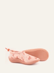 KIDLY Blue Swim Shoes - Image 3 of 6