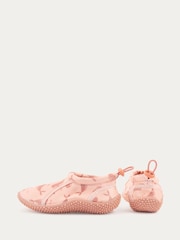 KIDLY Blue Swim Shoes - Image 4 of 6