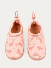 KIDLY Blue Swim Shoes - Image 5 of 6