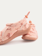 KIDLY Blue Swim Shoes - Image 6 of 6