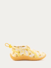 Gelb - KIDLY BY MORI – Bade- oder Strandschuhe - Bild 3 von 7