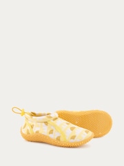Gelb - KIDLY BY MORI – Bade- oder Strandschuhe - Bild 5 von 7