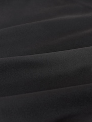 Black/White/Praline Nude Full Brief No VPL Scallop Knickers 7 Pack - Image 10 of 10