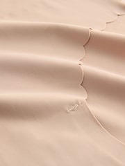 Black/White/Praline Nude Brazilian No VPL Scallop Knickers 7 Pack - Image 10 of 10