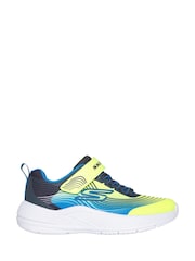 Zapatillas Microspec Advance de Skechers - Imagen 1 de 3