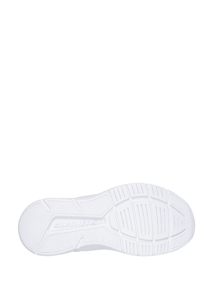 Skechers Yellow Microspec Advance Trainers - Image 3 of 3 Skechers Yellow Microspec Advance Trainers - Image 3 of 3