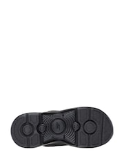 Skechers Black Go Walk Arch Fit 2.0 Destined Sandals - Image 2 of 3