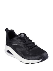 Skechers Tres-Air Uno Glit-Airy Trainers - Imagen 1 de 2