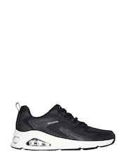 Skechers Tres-Air Uno Glit-Airy Trainers - Imagen 2 de 2