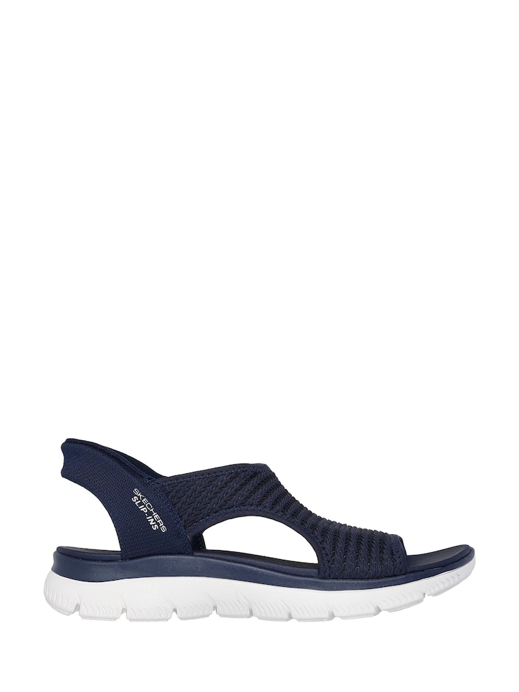 Skechers Blue Summits Sandals - Image 1 of 3