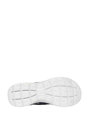 Skechers Blue Summits Sandals - Image 3 of 3
