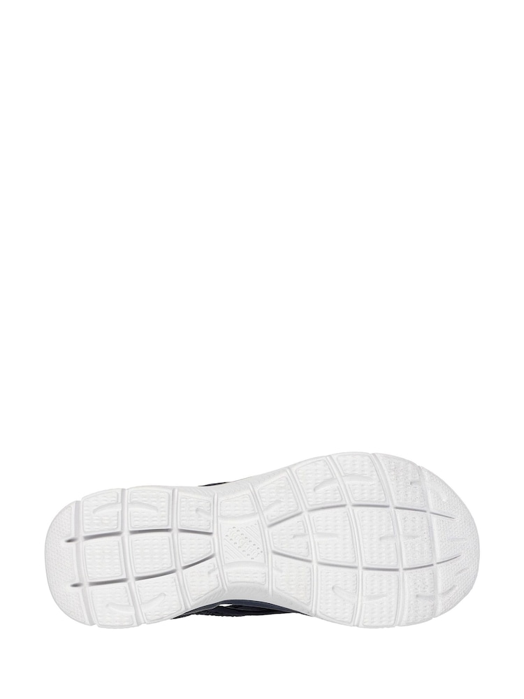Skechers Blue Summits Sandals - Image 3 of 3 Skechers Blue Summits Sandals - Image 3 of 3