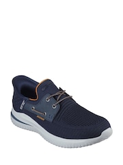 Skechers Delson 3.0 Roth Trainers - Imagen 2 de 3