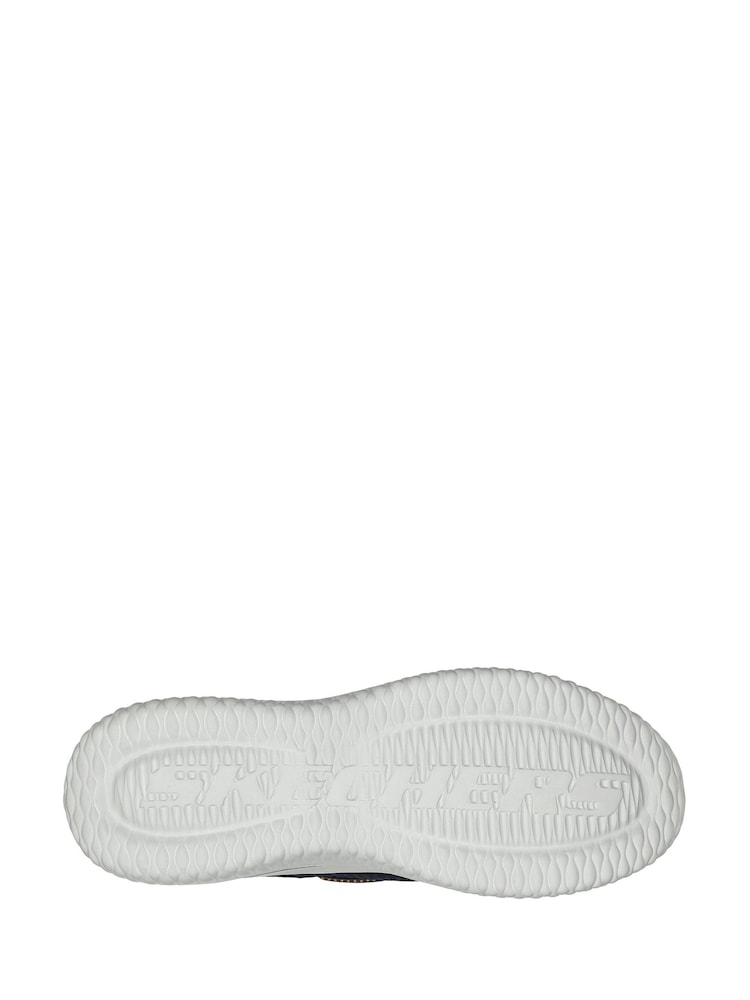 Skechers Delson 3.0 Roth Trainers - Imagen 3 de 3