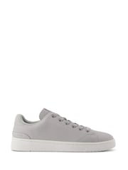 Toms Grey TRVL LITE 2.0 Low Trainers - Image 1 of 4