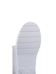 Hunter Grey Original Play Tall Wellington Boots - Image 4 of 4