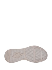Skechers Tres-Air Uno Glit-Airy Trainers - Imagen 3 de 3