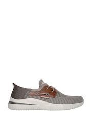 Skechers Delson 3.0 Roth Trainers - Imagen 1 de 3